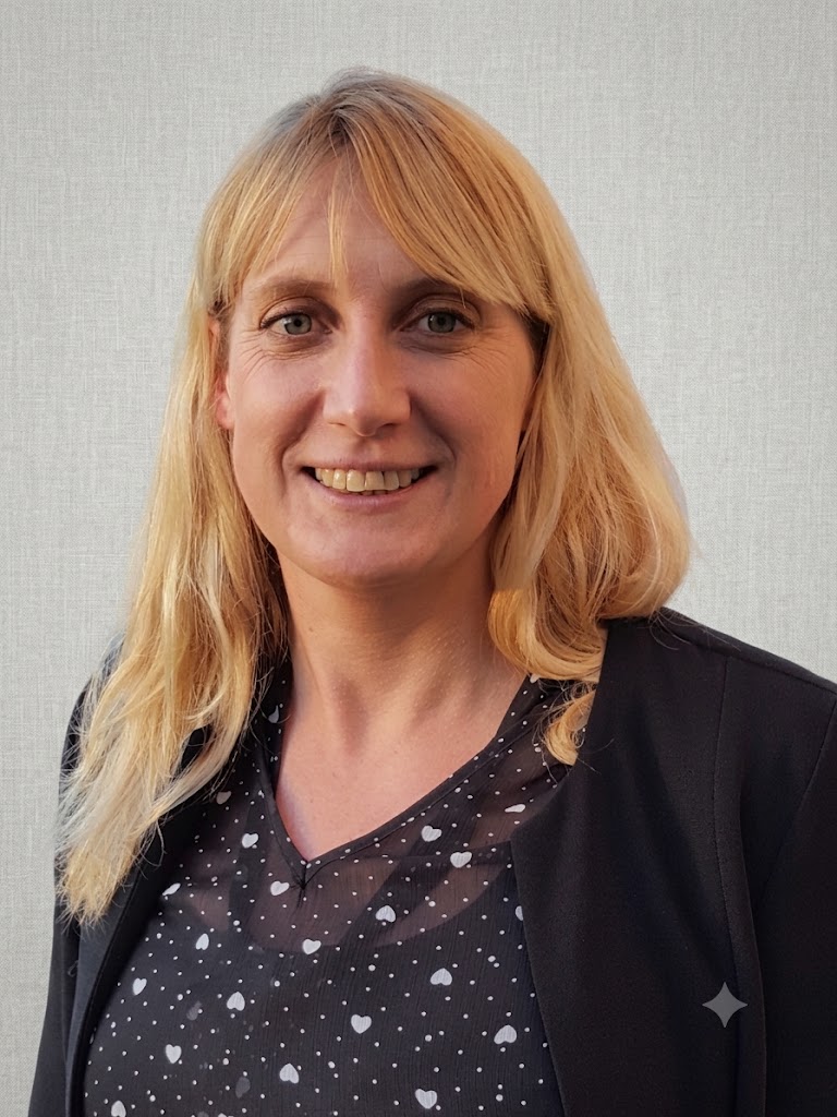 Professor Anna Mdee