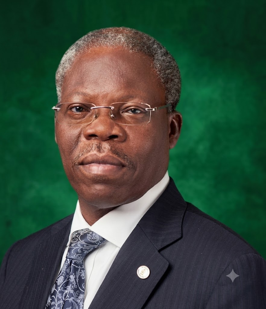 Ayodeji Gbeleyi
