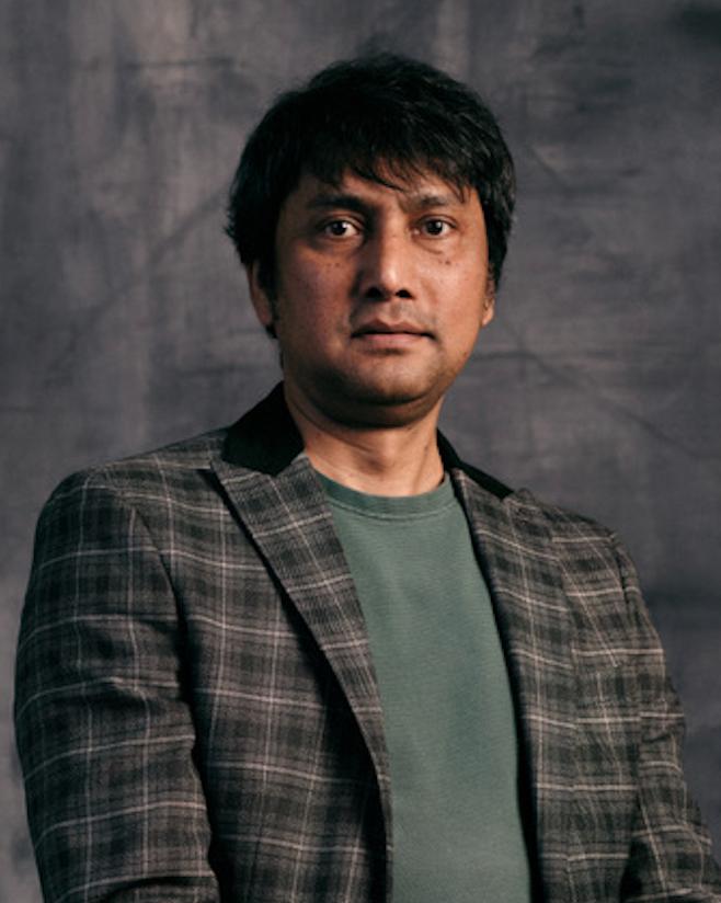 Professor Moshfique Uddin