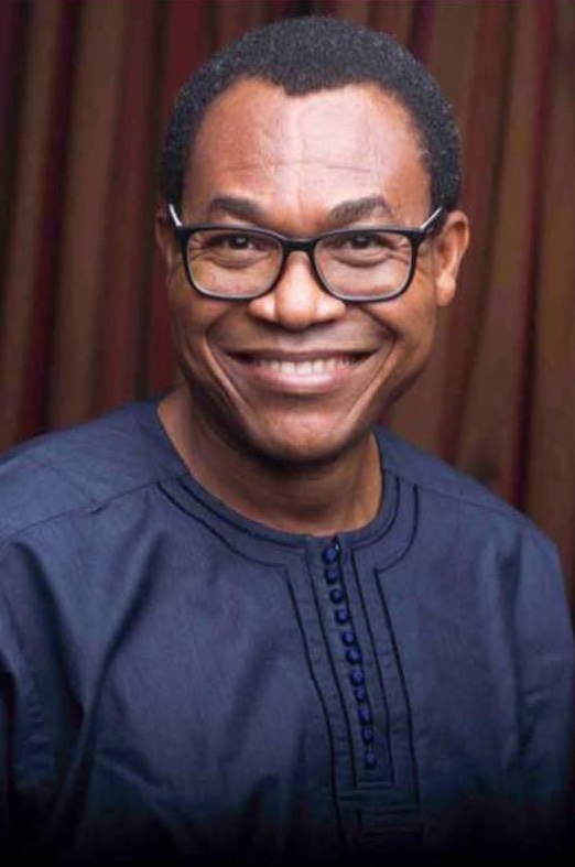 Victor Onyenkpa